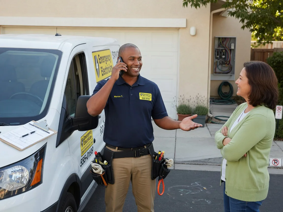 Emergency Electrician Bradenton, FL FAQs